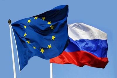 اتحادیه اروپا تحریم‌های روسیه را تا سال 2025 تمدید کرد