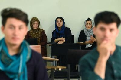 صدور اجازه پذیرش دختران در دانشکده‌های پزشکی افغانستان