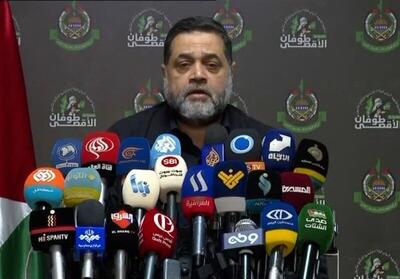 حماس: حمله به رفح با پاسخ مقاومت روبرو می‌شود