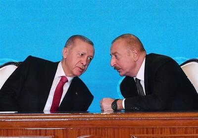 اردوغان: از باکو می‌خواهم که در آینده از هرگونه تنش در مرز ارمنستان خودداری کند