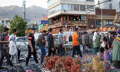 ماجرای شناسنامه‌دار شدن دستفروشان تهران به کجا رسید؟