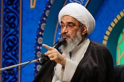 امام جمعه بوشهر: تعیین و نصب رهبری از وظایف مجلس خبرگان است