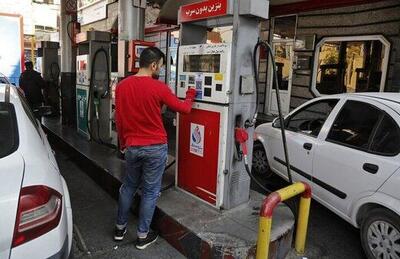 خبر جدید درباره سهمیه‌ بندی بنزین/ سهمیه بنزین خودروها چه تغییری کرد؟
