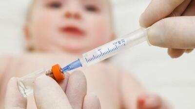تکلیف کودکان بالای ۶ ماه برای ۲ واکسن‌ جدید چیست؟
