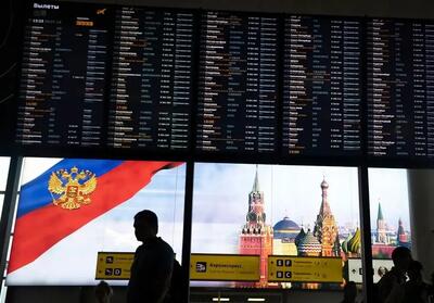 بازداشت یک مقام صهیونیست در یکی از فرودگاه‌های مسکو