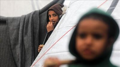 هشدار نماینده سازمان ملل نسبت به بحران انسانی در غزه