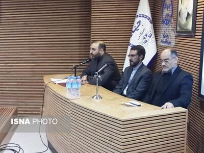 کرسی آزاداندیشی «انتخاب اساسی» در کرمانشاه برگزار شد