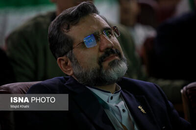 موضع وزیر فرهنگ درباره مصوبه اخیر شورای عالی فضای مجازی
