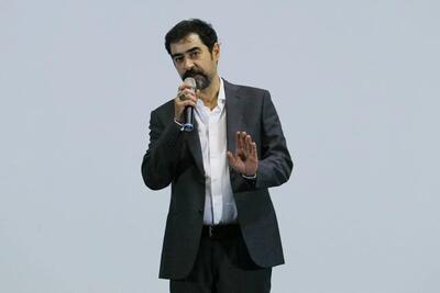 شهاب حسینی دوباره در شبکه خانگی