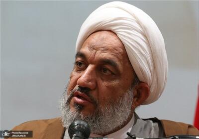 آقاتهرانی: رئیسی بودجه تحمیل شده در لایحه حجاب را پذیرفته و امضا کرده است