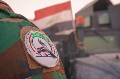 عملیات موفقیت‌آمیز نیرو‌های امنیتی و حشد شعبی عراق علیه تروریست‌ها