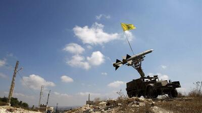 آینده منازعه اسرائیل و حزب‌الله/ منافع ملی لبنان، اولویت مهم حزب‌الله