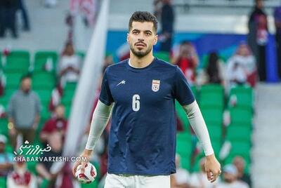 ویدیو| هافبک تیم ملی رسماً به تیم جدید پیوست/ خوشامدگویی ویژه به ستاره ایران