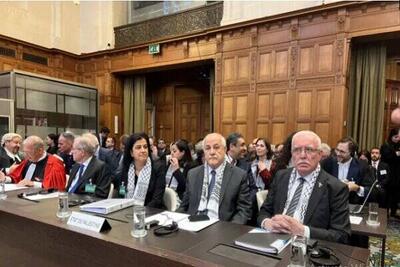 رژیم صهیونیستی جلسات دادگاه لاهه را «سیرک رسانه‌ای» خواند