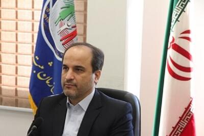 رییس سازمان ثبت احوال از  غرفه خبرگزاری مهر بازدید کرد