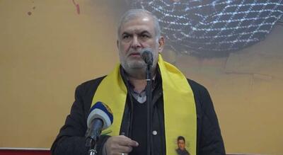 حزب‌الله: صهیونیست‌ها چاره‌ای جز عقب‌نشینی از غزه ندارند