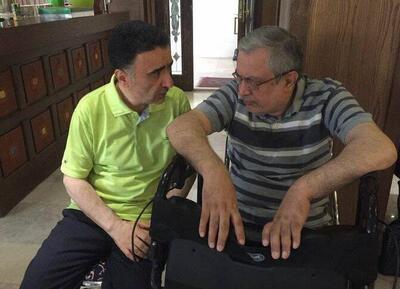 روزنامه اصولگرا: حجاریان و عبدی و تاج‌زاده در صندوق عقب یک فولکس‌واگن جا می‌شوند و جایی در میان مشارکت‌جویان ندارند | رویداد24