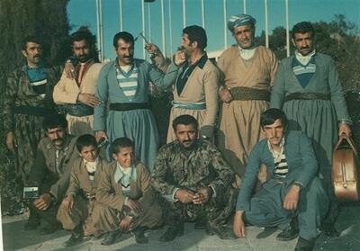 استاندار کردستان: پیشمرگ مدافعان امنیت ایران شدند - تسنیم