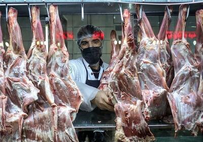 توزیع روزانه 300 تن گوشت قرمز 285 هزار تومانی تا پایان ماه مبارک رمضان - تسنیم