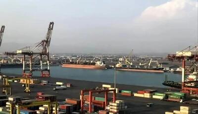 ممنوعیت پذیرش کشتی‌های ایرانی در بندر موندرای هند با وجود تفاهمات