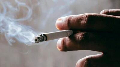 دود تنباکو و سیگار حاوی بیش از چهار هزار ماده شیمیایی