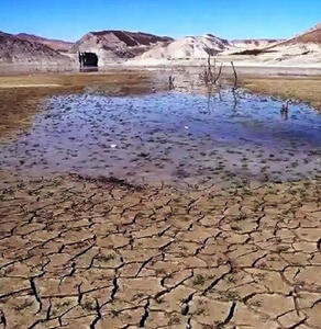 پیش‌بینی بحران کم آبی در 16 استان