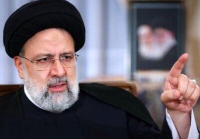 رئیسی تاکید کرد: تلاش همگانی برای برگزاری هر چه پرشورتر انتخابات