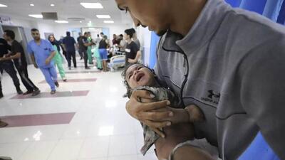 سازمان پزشکان بدون مرز: کمک رسانی در غزه غیر ممکن شده