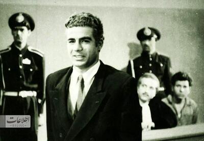 ناصر ملک‌مطیعی با این فیلم ستاره شد
