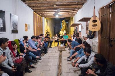 اعلام جزئیات فستیوال موسیقی «کوچه»/ سروش صحت و احسان عبدی‌پور راهی بوشهر شدند