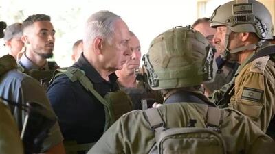 هشدار فرماندهان صهیونیست به دولت نتانیاهو درباره عواقب اعمال محدودیت در مسجدالاقصی
