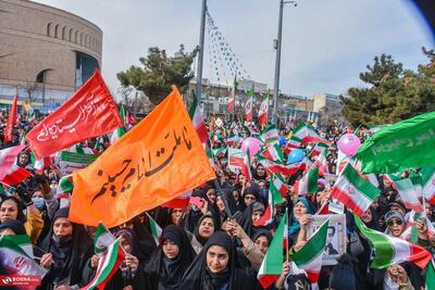 دعوت شورای هماهنگی تبلیغات اسلامی استان مرکزی از مردم برای حضور در راهپیمایی