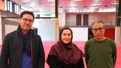 درخشش نوجوانان ایرانی در جشنواره ملی نقاشی ایران و چین
