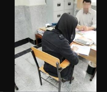 دستگیری زنی که جیب ۲۰ نفر را در اتوبوس‌های تندرو خالی کرد