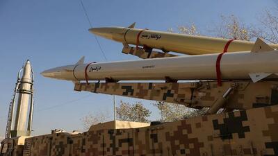 خریداران تسلیحات ایرانی کدام کشور‌ها هستند؟