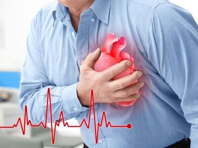 پیش بینی سکته قلبی ۶ ماه پیش از وقوع امکان پذیر می‌شود