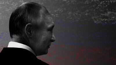 قمار آخر پوتین؛ جهان در برابر تزار جدید به زانو در می‌آید؟
