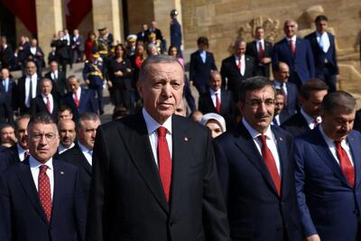 خطای استراتژیک آمریکا در قبال آنکارا/ اردوغان چه زمانی به شرق چرخید؟