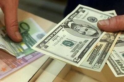 دلار راه رفته را برگشت | اقتصاد24