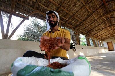 پلو با برنج سعودی/ محصول خبرساز عربستان در سفره لاکچری‌ها