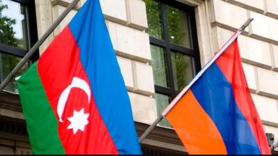 سیگنال مهم ارمنستان به آذربایجان/ پیشنهاد توافق صلح دریافت شد