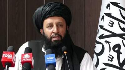 مقام طالبان: کارمندان رسانه‌ها با عکس گرفتن و تراشیدن ریش مرتکب گناه کبیره می‌شوند
