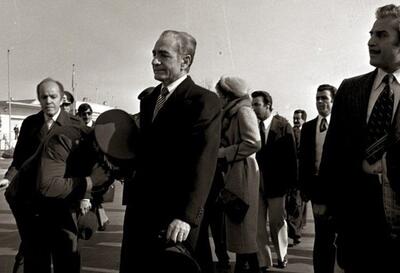 خاطرات سفیر اسرائیل در ایران: رویکرد شاه در مقابل ما، «احترام بگذار و مراقب باش» بود