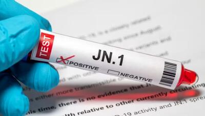 جدیدترین خبر درباره زیرسویه JN1 کرونا/ زیرسویهJN1 خطرناک است