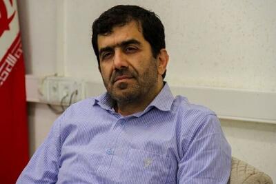 توضیحات فرماندار سابق قزوین درباره ماجرای زندانی شدنش | ببینید