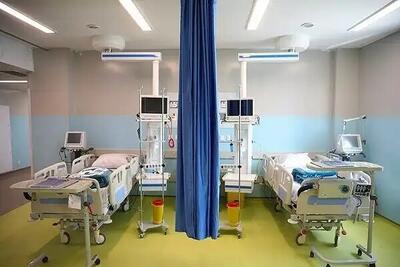 بیمارستان ۹ دی در جنوب تهران راه‌اندازی می‌شود