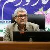 انتصاب رئیس سازمان جهاد کشاورزی خوزستان به‌عنوان رئیس کمیته بهره‌وری کشاورزی و منابع طبیعی