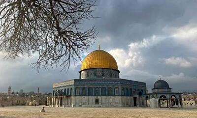 هشدار حماس به اسرائیل درباره هر گونه اعمال محدودیت علیه ورود مسلمانان به مسجد الاقصی در ماه رمضان