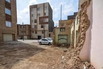 آخرین وضعیت پروژه‌های بازآفرینی شهری قزوین بررسی شد