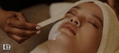 خدمات فیشیال؛ راهکاری فوق العاده برای جوانسازی و پاکسازی پوست صورت
